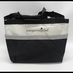 Pampered Chef Large Tote - New